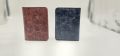 Genuine Leather Passport Cover. 
