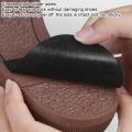 Shoes Sole Protector Sticker Self-Adhesive Ground Grip Shoe Protective Bottoms Outsole Insoles.