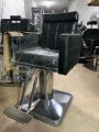 Salon chair New design latest model. 