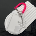 Butterfly Photocard Holder 3 inch Photo Sleeve Student Bus ID Card Case Korean Picture Display Idol Photo Frame.