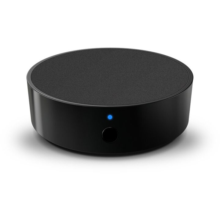 AVATTO Tuya WiFi IR Remote For Air Conditioning TV Smart Life APP Universal Infrared Remote Control Work With Alexa, Google Home