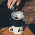 Fire Maple orca Pour Over Coffee filter. 