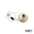 Pressure switch water level sensor washer lg lg BPS-R BPS-12 (R) DC 5v washing machine parts. 