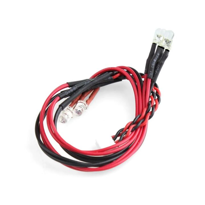 Kyosho%20Mini-Z%20LED%20Light%20Lamp%20MZW429R%20for%20MA020%20AWD/MR03%20FWD%20RWD,%20Clear%20&%20Red%20Sport%20Light%20for%20RC%20Car%20Accessories%20-%20Image%203