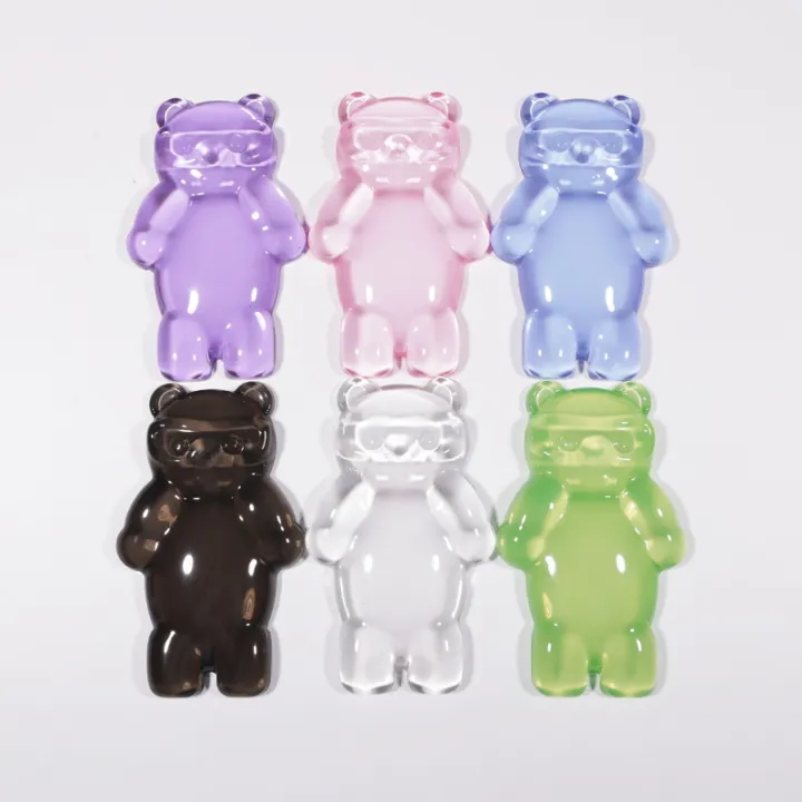 Cute%20Cartoon%20Bear%20Mouse%20Pad%20Wrist%20Guard,waterproof%20and%20Anti-slip%20Hand%20Rest%20for%20Girls'office%20Desk,personalized%20Computer%20Wrist%20Pad%20-%20Image%203