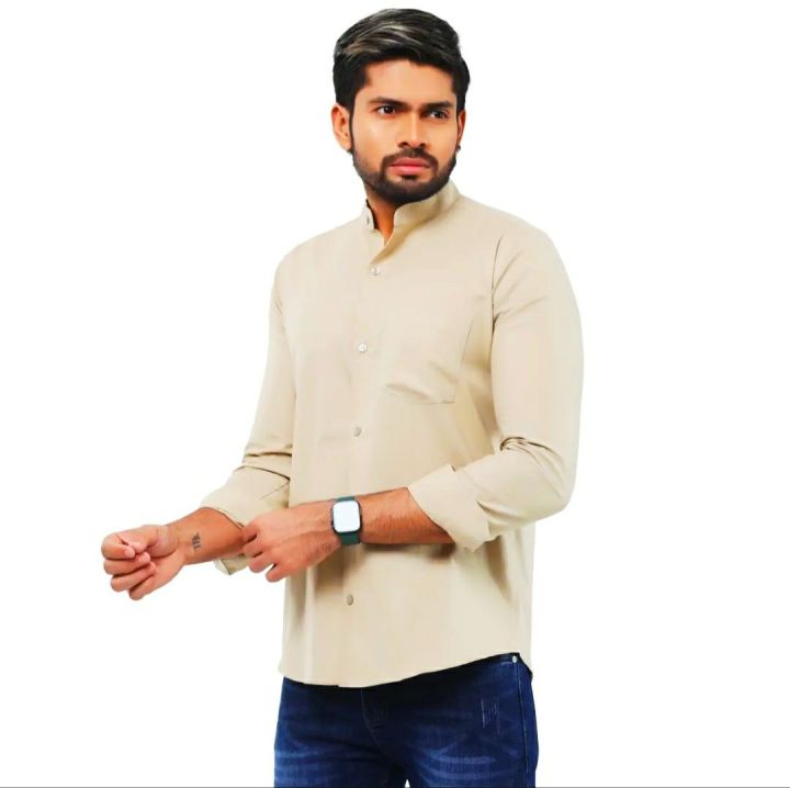 Men's%20Casual%20Full%20Sleeve%20Shirt%20for%20Men%20by%20Clothing%20Spark%20-%20Image%208