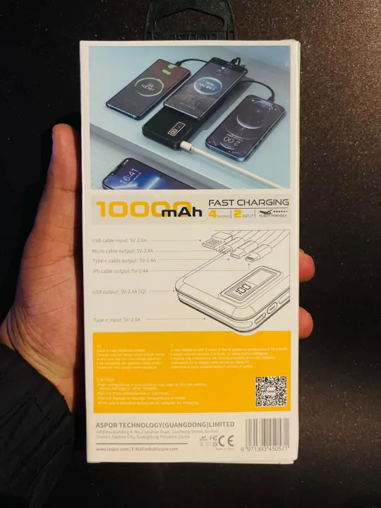 ASPOR%20POWER%20BANK%2010000mah%204%20IN%201%20POWER%20BANK%20-%20Image%202