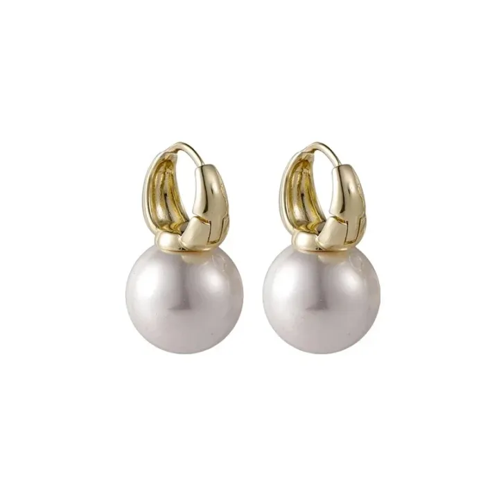 Fashion%20Wedding%20Jewelry%20Earrings,%20Silver%20Pearl%20Earrings,%20Minimalist%20Style,%20Women's%20Earrings,%20The%20First%20Choice%20For%20Giving%20Gifts%20-%20Image%206