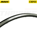 Mavic cxp22 700C rim specialized aluminum road bike rim, road bike rim. 
