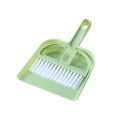 Mini Keyboard Cleaning Brush & Dustpan Set | Multicolor. 