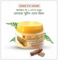 Shwe pyi nann thanaka cream.