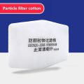 New Anti toxic and Dust Pollution Mask Welder Spray Paint Polishing Mask Safety  Building Dust Mask. 