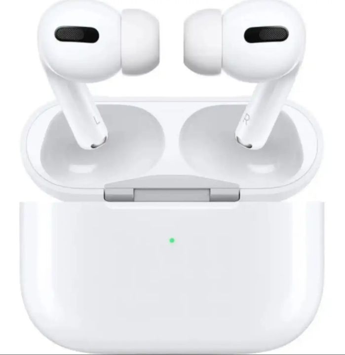 Wireless Earbuds Pro Bluetooth Connectivity With Charging Case