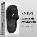 Men's thick-soled summer outdoor anti-slip soft-bottomed sandals. 