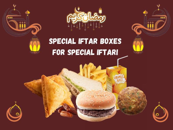 Special Iftar Boxes Favor for Ramdan Kareem | Ramzan Mubarak Favors | Iftari Boxes | 10 Boxes | Ramzan Celebration Gift | Only for Lahore