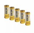 Pack of 1 cell 12V 23A Battery Cell Alkaline Battery Replacement for 23A 27A. 
