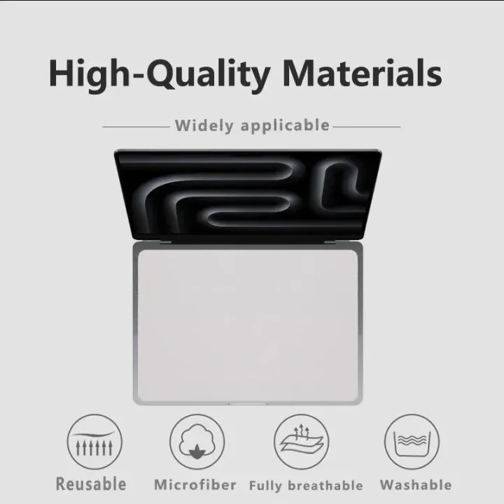 Microfiber%20Liner%20Clean%20Cloth%20with%20Screen%20Keyboard%20Imprint%20Protection%20for%20MacBook%20Keyboard%20Dustproof%20Cloth%20Air15'%20/15'Pro%2013'/14'%20-%20Image%202