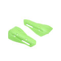 Universal Motorcycle Frosted Hand Guard Single piece Protection For KLX CRF YZF KTM Dirt Bike ATV Motocross Enduro Accessories.