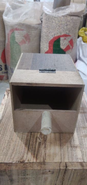 Java Finch Breading Box / Nest for Jave / Nest for Finches