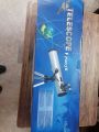Educational VisionKing 76/700mm telescope for adults for Space,Moon,Planets and stars.. 