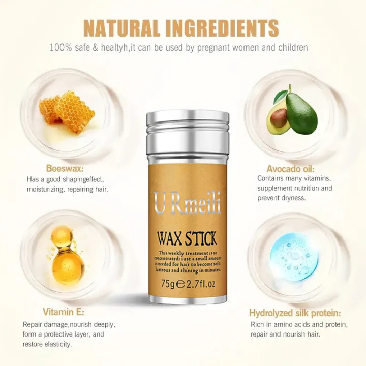 Hair%20Wax%20Stick,%20Slick%20Stick%20For%20Hair%20Non-greasy%20Styling%20Hair%20Pomade%20Stick%20For%20Fly%20aways%20Edge%20Frizz%20Hair%20-%20Image%205