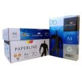 Paper Line A4 Size 70 Gsm Ream (500 Sheet). 