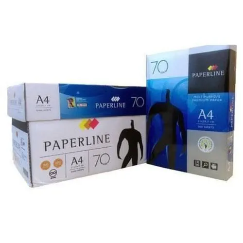 Paper%20Line%20A4%20Size%2070%20Gsm%20Ream%20(500%20Sheet)%20-%20Image%202