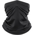 Summer Breathable Bandana Face Mask Cover Hiking Hunting Cycling Bicycle Running Sports Outdoor Tube Scarf Neck Gaiter Men Women. 