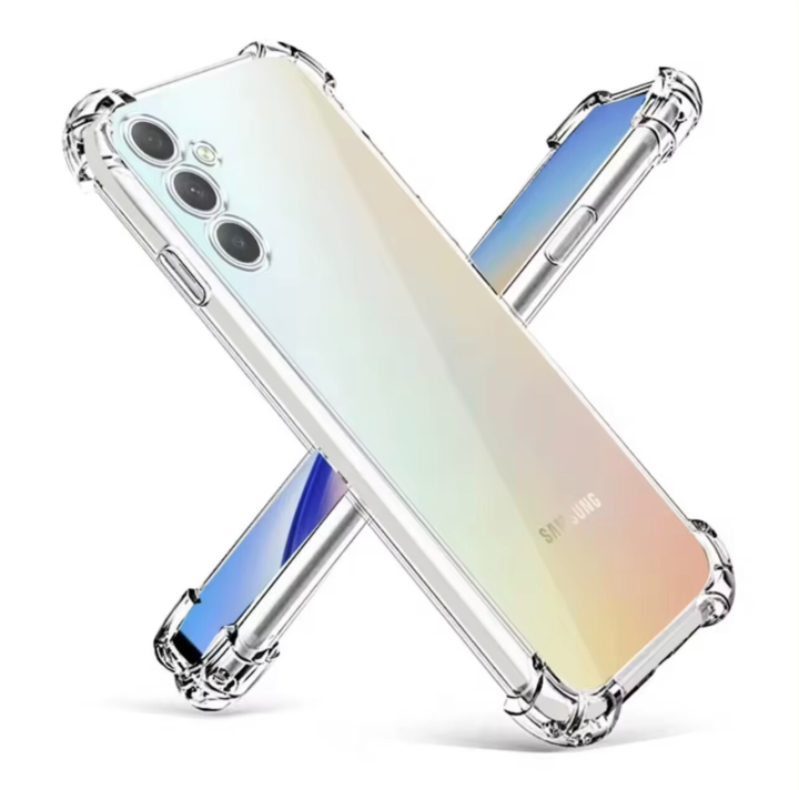 %5BSend%20from%20Thailand%5D%20clear%20case%20for%20Samsung%20Galaxy%20A55%205g/A35/A25%20/%20A15%20-%20Image%202
