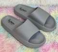 Trendsetter -Upscale Living -New Comfortable Solid Slides Slippers Sandal for Men- Inventive Choice Preferble - Low Hassle and Maintanance. 