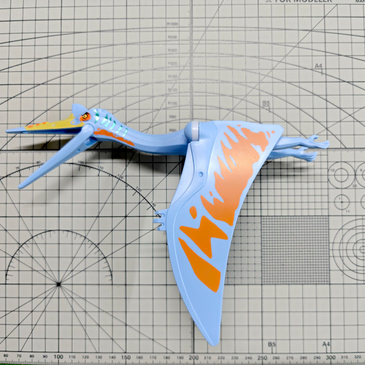 DIY%20MOC%20Firmament%20Quetzalcoatlus%20Air%20Mission%20Resurgen%20world%20Dinosaur%20Beast%20Dragon%20Building%20Block%20toys%20for%20Children%20%20-%20Image%202