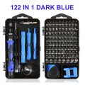 Screwdriver Set  Magnetic Torx Phillips Screw Bit Kit WOZOBUY With Electrical Driver Remover Wrench Repair Phone PC Tools. 