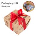 Honeycomb Packaging Paper Cushioning Kraft Paper Wrap Roll,  Eco-Friendly Honeycomb Protective Paper. 