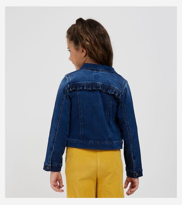 KIDS%20RUFFLE%20DETAIL%20DENIM%20JACKET%20-%20Image%202