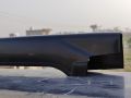 Motorcycle Chain Cover Sporty Half, Short, ABS Plastic Chain Cover Universal For All Bikes. 