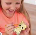 Fuzzikins Doll Set,Cozy Cats. 