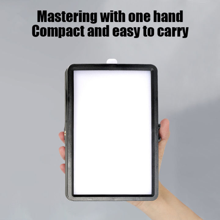 Photo%20Studio%20LED%203000K-6000%20KMcoplus%20Video%20Fill%20Lamp%20Light%20Panel%20Photography%20Lighting%20for%20Live%20Streaming%20Youbube%20RGB%20Filter%20-%20Image%206