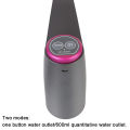 Automatic Electric Water Dispenser USB Barreled Water Pump Water bottle Gallon Drinking Bottle Switch Water Treatment Appliances.