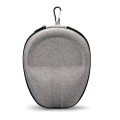 NEW Hard EVA Headphone Carrying Case Pouch with Hook for SONY WH-1000XM4/Audio-technica ATH-M50X Wireless Headset Accessories. 