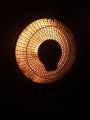 SG electric heater. 