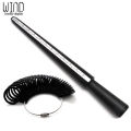 Jewelry Tools Ring Size Mandrel Stick Finger Gauge Ring Sizer Measuring Jewelry Tool Set Ring Size. 