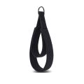 1pcs Double Loop Pilates Straps with D-Ring Loops Yoga Fitness Equipment Double Padded Hand And Feet Equipment.