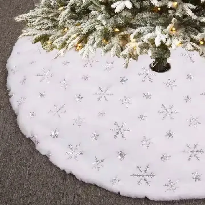 High-Quality%20Creative%20Christmas%20Tree%20Skirt%2038/40cm%20Christmas%20Trees%20Foot%20Carpet%20Skirts%20Mat%20New%20Year%20Home%20Party%20Supplies%20-%20Image%205