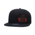 Brand Embroidery Retro Baseball Caps for Men Women Bone Snapbacks Black Sports Hats Street Art Hip Hop Cap Hat. 