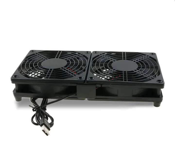 5V%20USB%20Router%20Cooling%20Fan%20DIY%20PC%20Cooler%20TV%20Box%20Wireless%20Silent%20Quiet%20DC%20USB%20Power%20120mm%20240mm%20Fan%2012CM%20W/Screws%20Protective%20Net%20-%20Image%207