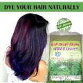 Indigo Powder 50g 100% Natural For Black Shiny Hair. 