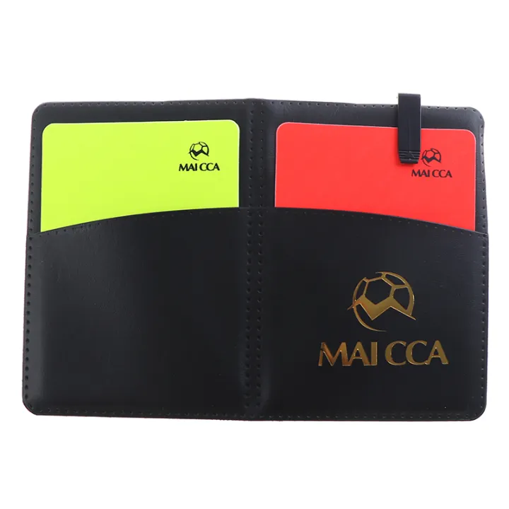 Soccer%20Referee%20Red%20Yellow%20Card%20Professional%20Fair%20Play%20Cards%20Football%20Linesman%20Leather%20Case%20Bag%20Set%20Sports%20Game%20Equipment%20-%20Image%204