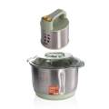 RAF Electric Meat chopper 5Liter Extra High Quality R.7025. 