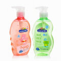 Head to Toe Baby Wash 400ml Gentle Formula For 0 Years and Above Mild Tear Free Formula Safe For Sensitive Skin. 