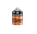 Galant Urethane Interior Wood Coating Paint, Wood Paint, 0.46 Liter, No. G-5000 /Udomkit. 